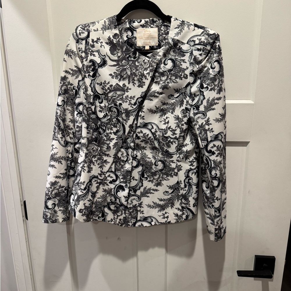 Disney Cinderella Modern Princess Collection by Coco Rocha Blazer